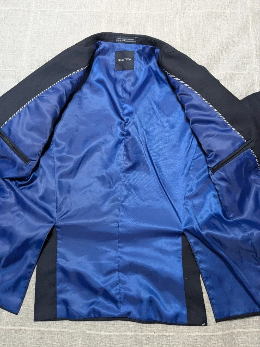 Nautica Boy's Blazer